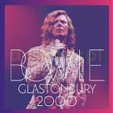 David BOWIE - 2018: Glastonbury 2000