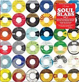 Various artists - Soul Slabs Vol. 1
