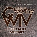 Pop Will Eat Itself - Cold Waves IV. Chicago Metro