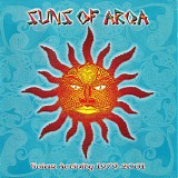 Suns Of Arqa - Solar Activity 1979-2001
