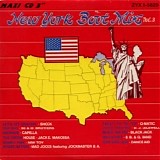 Various artists - New York Boot Mix Vol. 3