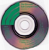 Various artists - The Rounder Sub-Compact Disc, Volume 2