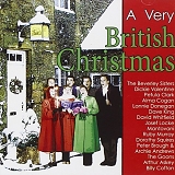 Various artists - A Very British Christmas