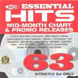 Various artists - DMC Essential Hits 63