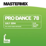 Various artists - Mastermix - Pro Dance 78