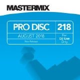 Various artists - Mastermix - Pro Disc 218