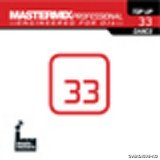 Various artists - Matermix - Professional Dance Top Up 33
