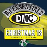 Various artists - DMC DJ Essentials Christmas 18