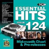 Various artists - DMCHITS124 Essential Hits