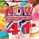 Various artists - Now That's What I Call Music! Vol. 41