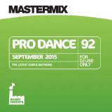 Various artists - Mastermix - Pro Dance 92