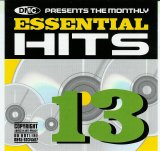 Various artists - DMC Essential Hits 12 (Dj Only)