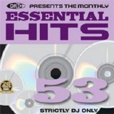 Various artists - DMC Essential Hits 53