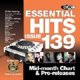 Various artists - DMCHITS139 Essential Hits