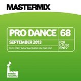 Various artists - Mastermix - Pro Dance 68