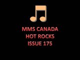 Various artists - Mms Canada Hott Rocks 175