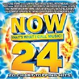 Various artists - Now That's What I Call Music! Vol. 24