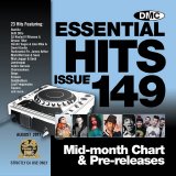 Various artists - DMC Essential Hits 149