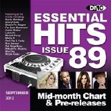 Various artists - DMC - Essential Hits 89