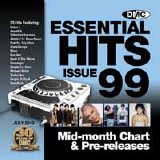 Various artists - DMCHITS99 Essential Hits