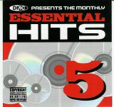Various artists - DMC ESSENTIAL HITS 01