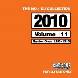 Various artists - Number 1s Collection 2010s Volume 11