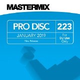 Various artists - Mastermix Pro Disc 223