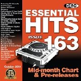 Various artists - DMC Essential Hits 163