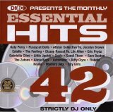 Various artists - dmc essential hits 42
