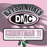 Various artists - DMC - DJ Essentials Christmas 11