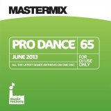 Various artists - Mastermix - Pro Dance 65