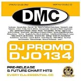 Various artists - DMC DJ Promo 134