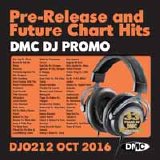 Various artists - DMC DJ Promo 212