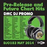 Various artists - DMC DJ ONLY 183