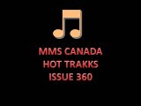 Various artists - Mms Canada Hott Trakks 360
