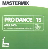 Various artists - Music Factory Pro Dance 15 (April 2009)