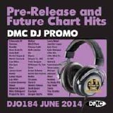Various artists - DMC DJ Only 184