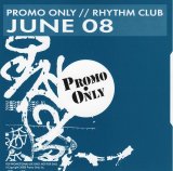 Various artists - Promo Only Rhythm Club June