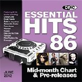 Various artists - Dmc Essential Hits 86 May 2012