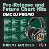 Various artists - DMCDJO191(2) DJ Promo      -djs