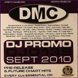 Various artists - Dmc Dj Only 139