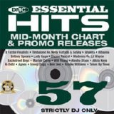 Various artists - DMC Essential Hits 57