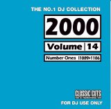 Various artists - Mastermix Number One Dj Collection - 2000's Vol 14