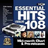 Various artists - DMCHITS108 Essential Hits