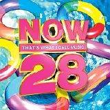Various artists - Now That's What I Call Music! Vol. 28