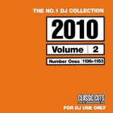 Various artists - Mastermix Number One Dj Collection - 2010's Vol 02