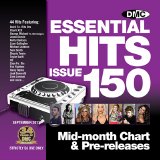 Various artists - DMC Essential Hits 150