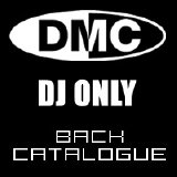 Various artists - DMC DJ ONLY 02