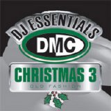Various artists - DMC - DJ Essentials Christmas 3
