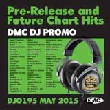Various artists - DJ Promo 195